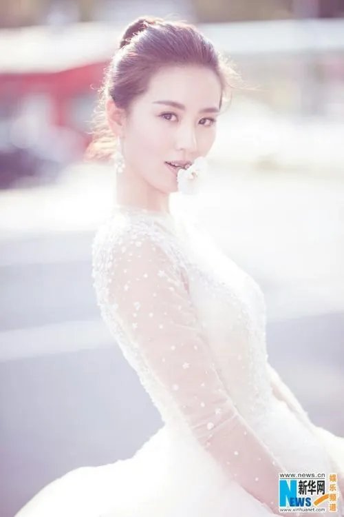 2017年最火女名星排名？