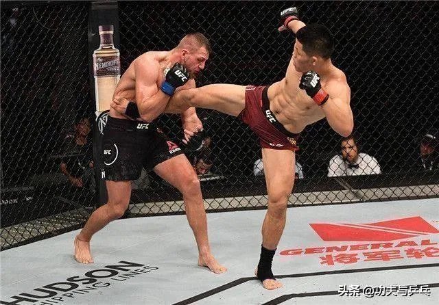 李景亮到底什么水平