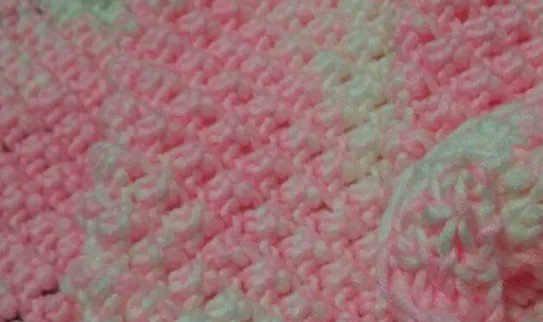 怎么织毛衣 最简单花样