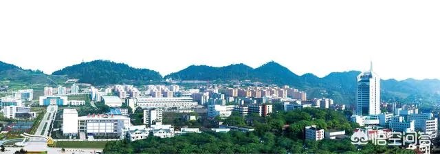 重庆邮电大学怎么样?