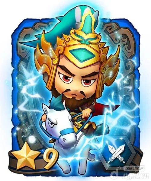 曹操去哪儿武将攻略