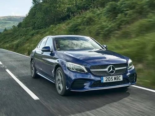 奔驰C级是进口还是国产的?