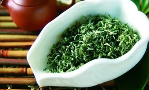 福建名茶有哪些品牌