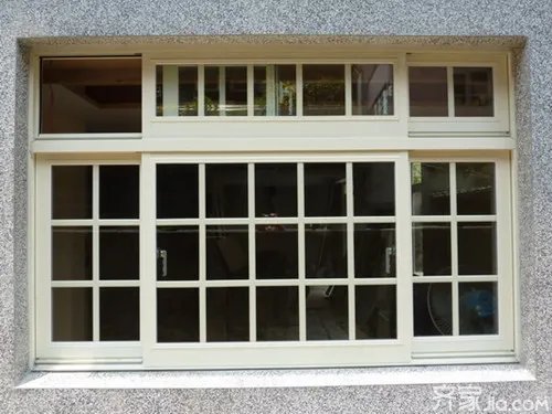 气密窗的国际标准是多少，你知道吗？