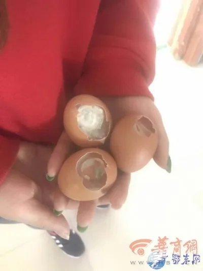 幼儿园疑用变质食材 盘点食物变质四种气味