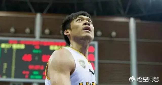 林志杰亲承将继续征战几个赛季来回馈球迷，还会有球队想得到他吗？