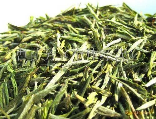 岳西茶叶的介绍