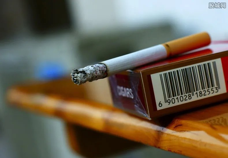 利群香烟价格表图 利群最贵的烟多少钱