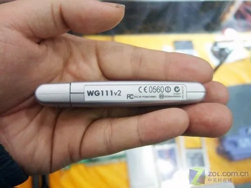 实用之选 多款低价位USB无线网卡推荐