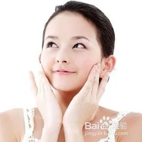 正确的日常护肤七大步骤图