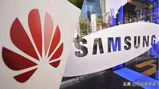 三星海力士断供华为存储芯片，华为如何突破存储芯片？