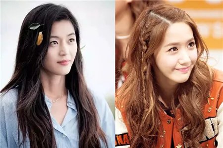 韩国人最爱美女榜 第一名竟是她