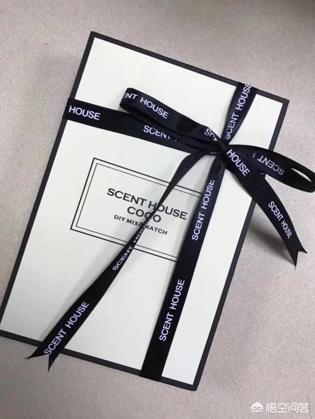 香水公司会发香水福利吗？