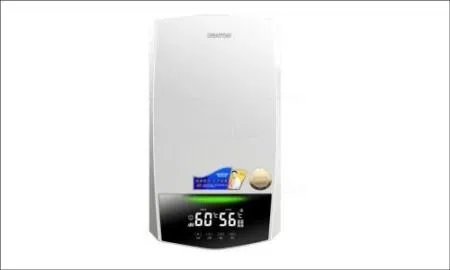 万和燃气热水器故障检查及维修