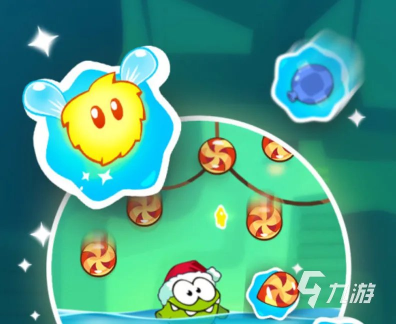 2022儿童小游戏哪些好玩 精选儿童小游戏排行榜