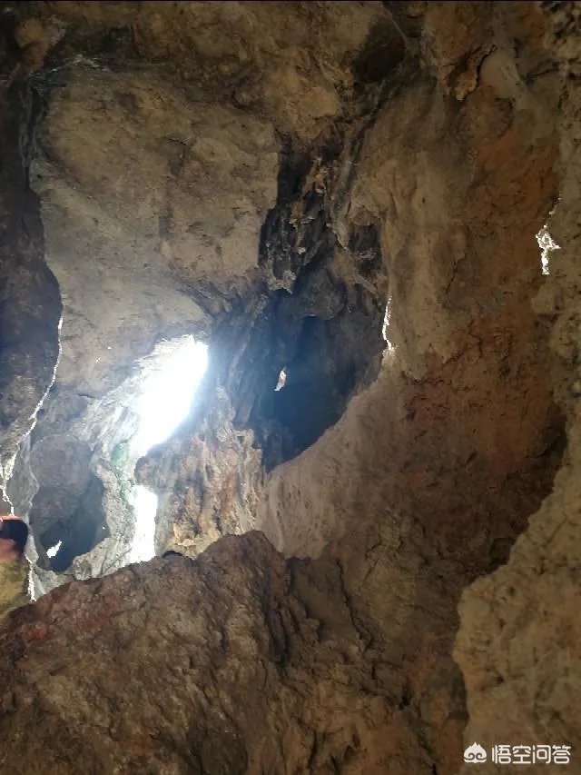 韶关马坝人遗址有什么特色？