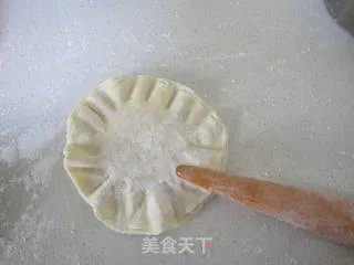 【上海】下沙烧卖