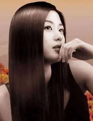 洗直和拉直的区别