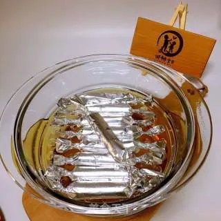 宝宝辅食芝士鱼肠