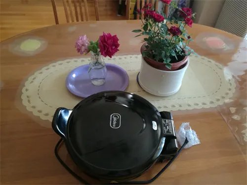 电饼铛和平底锅的区别是什么