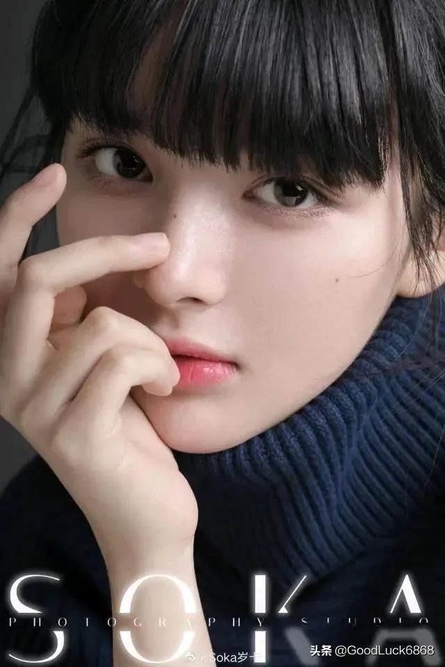 大部分女生素颜是什么水平啊?