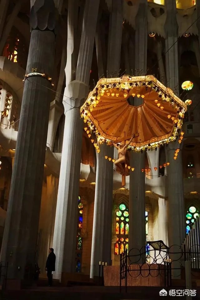 国外最具特色的建筑有哪些？