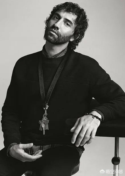 Burberry的新创意总监Riccardo Tisci是什么来头？