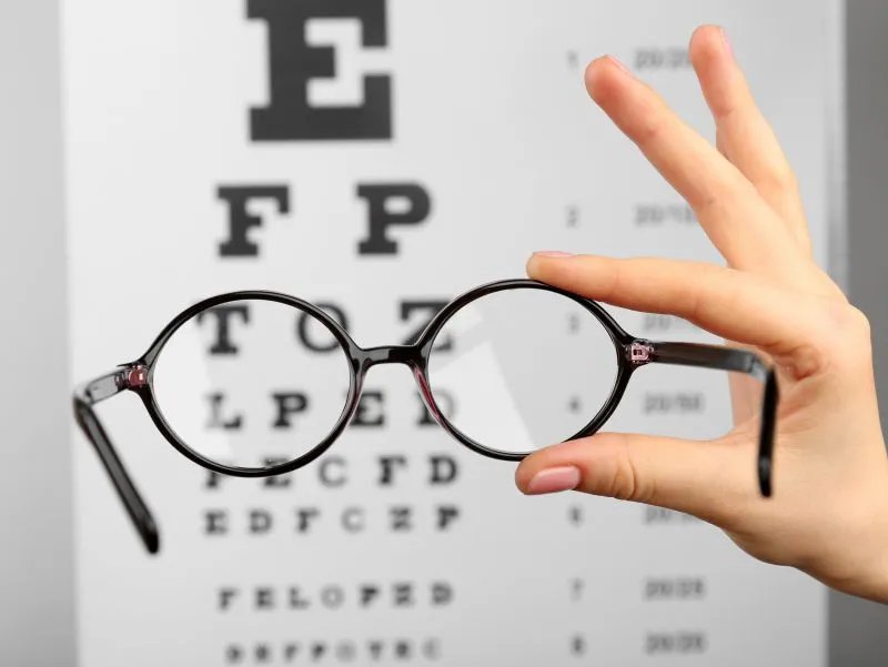 医院眼镜为什么那么贵