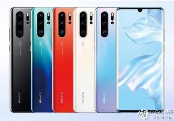 P30值不值得买？果粉转花粉的经历告诉你！