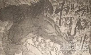 老头又领便当系列 《美食的俘虏》367话情报曝光