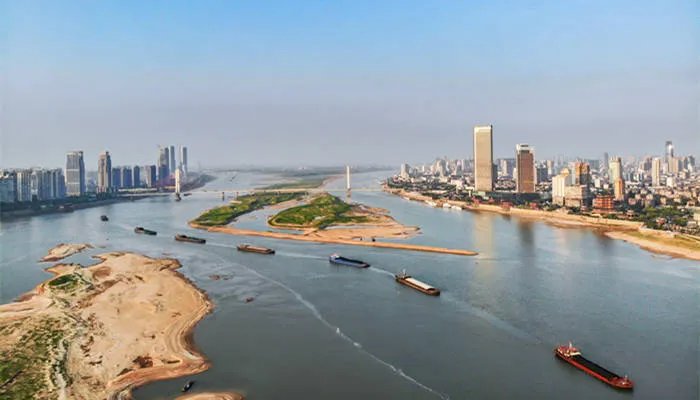 江西省的简称是什么 江西省的省会城市是哪里