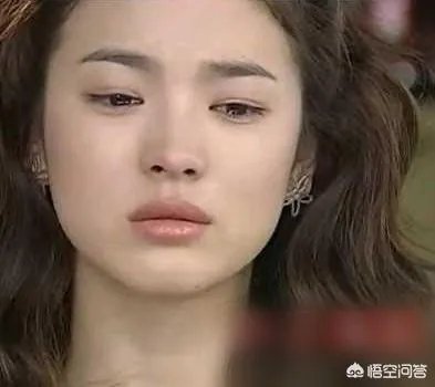 宋慧乔宋仲基宣布离婚，你觉得爱情和婚姻是怎样的关系？哪个更重要？