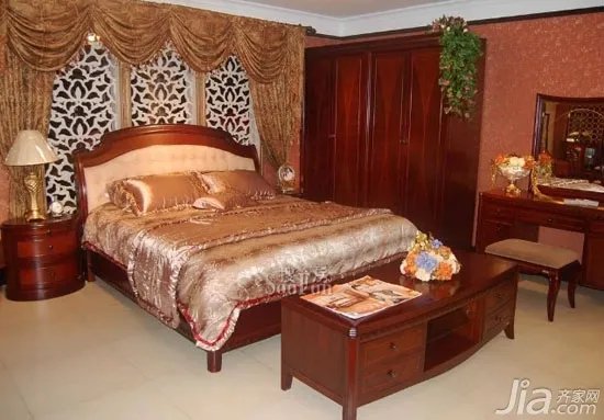 皇朝家私床 皇朝家私的皮床怎么样