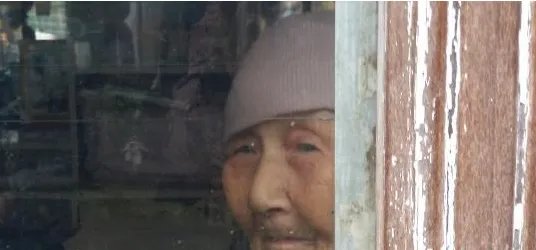 中国大陆“慰安妇”受害者曹黑毛老人何时去世的？