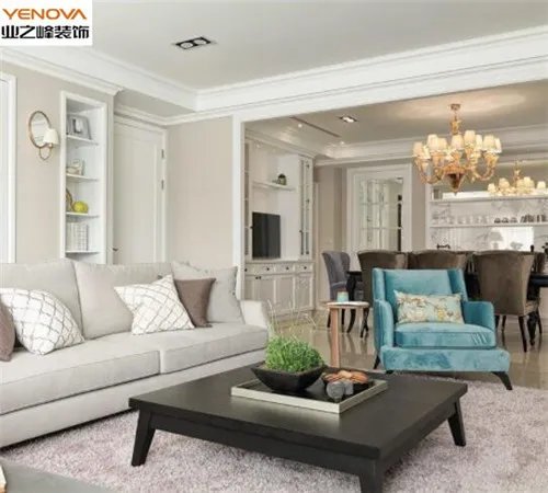 2018连云港装饰公司排名 连云港有哪些好的装修公司