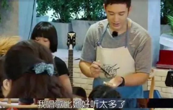 2018浙江跨年baby唱歌被质疑假唱吗？