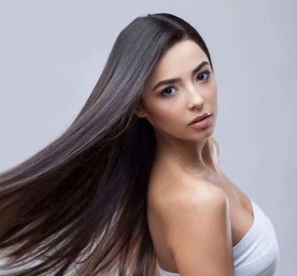 洗直和拉直的区别