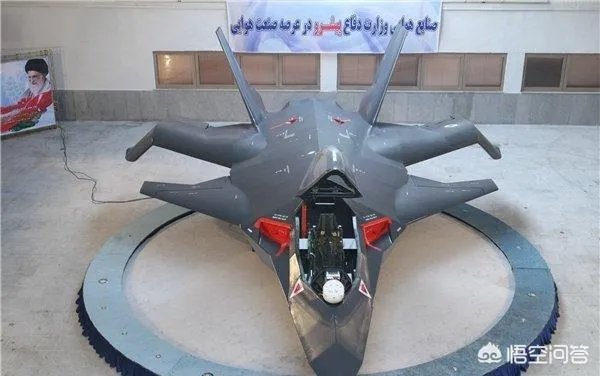 伊朗军事实力到底如何？