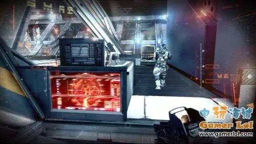 《杀戮地带3》图文流程攻略