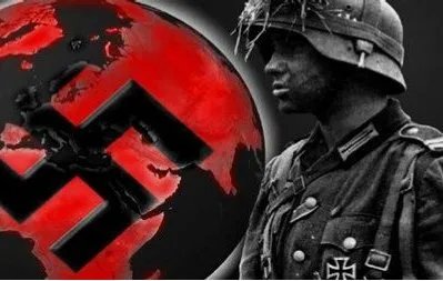 土总统为什么要称荷兰政府是纳粹余孽？