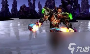 龙父之牙任务在哪里接 魔兽世界龙父之牙武器介绍 已采纳