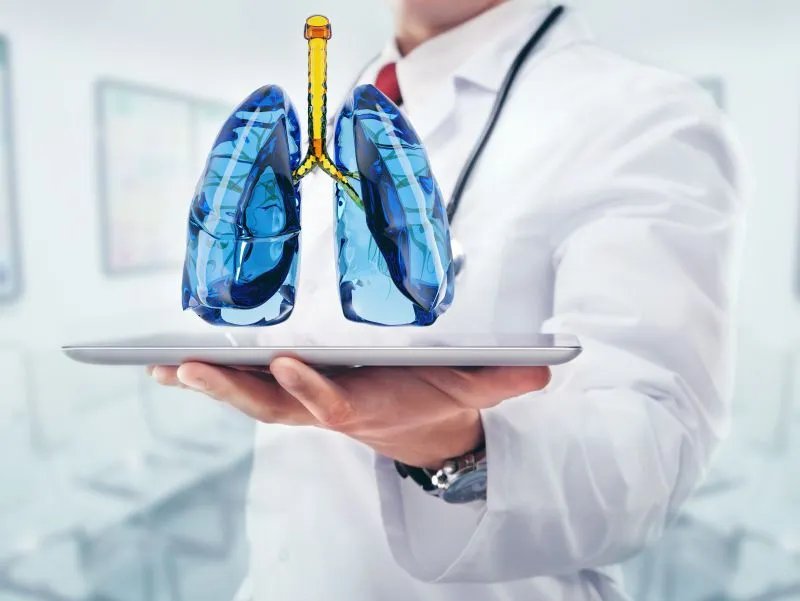 人工肺能活多久