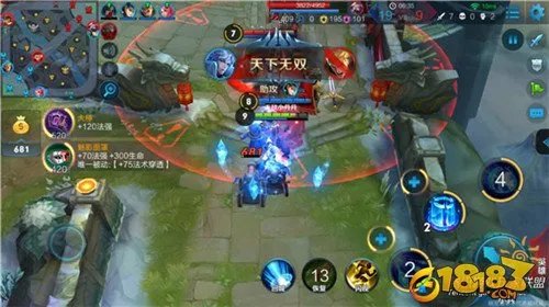 王者荣耀诸葛亮技能怎么用 诸葛亮技能解析