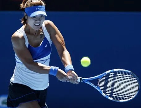 李娜加盟真人秀《来吧！冠军》 数位文体明星同台引期待