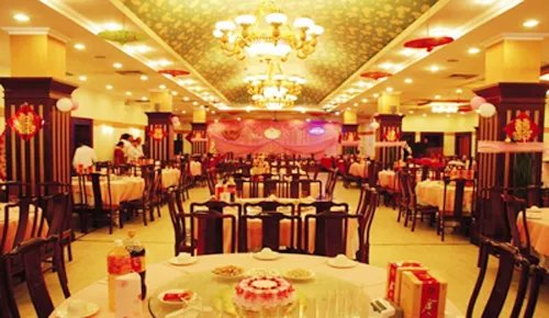 哈尔滨婚宴酒店哪家好 婚宴会场布置攻略