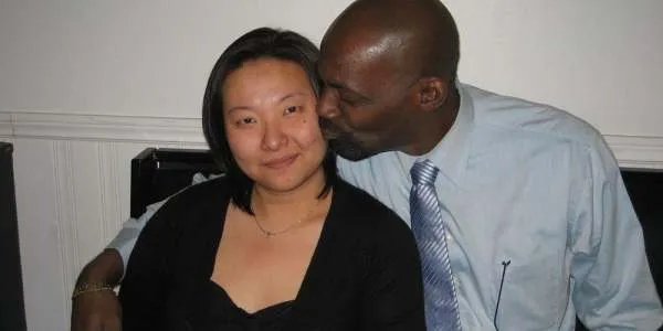 中国最近的非洲人现在还在非洲吗?