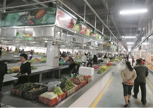 三亚最大的水果批发市场在哪？