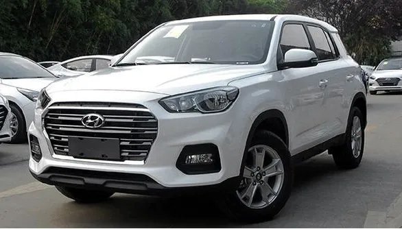 现代IX35怎么样？值得购买吗？