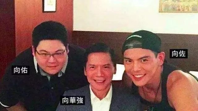 郭碧婷妹妹曝光，美貌竟不输姐姐？