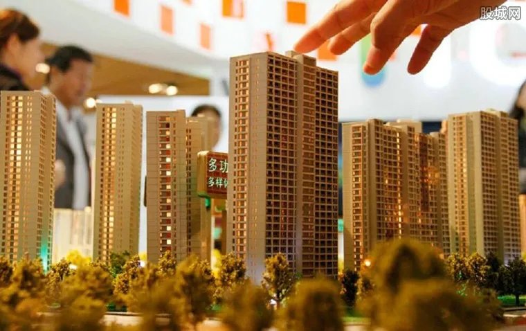 2018中国房价即将暴跌? 2018房价真的会跌吗